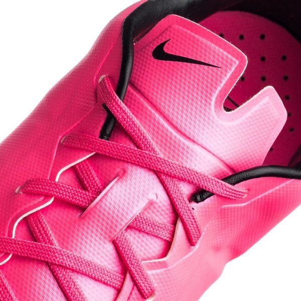 Mercurial Vapor 10 FG 2015 Hyper Pink