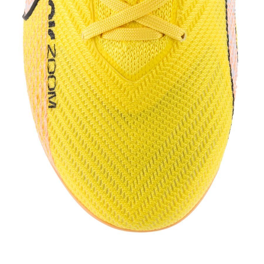 Mercurial Superfly 9 FG Elite Lucent Pack 2022