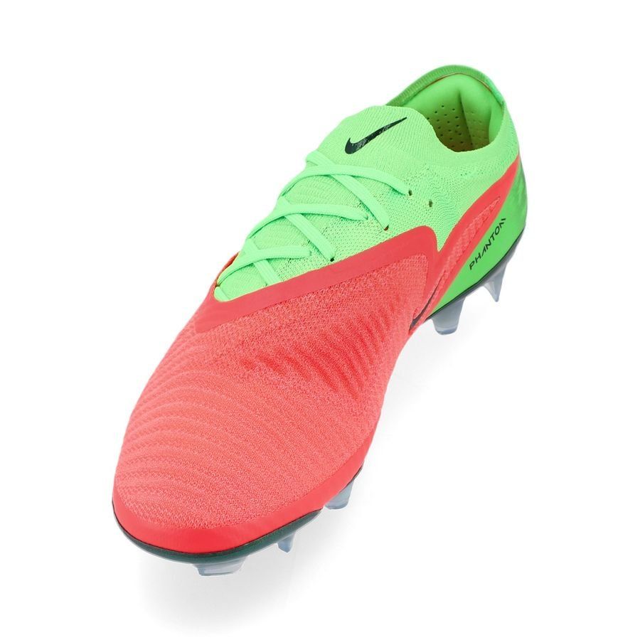 Phantom 6 Low Elite FG Erling Haaland Green Strike