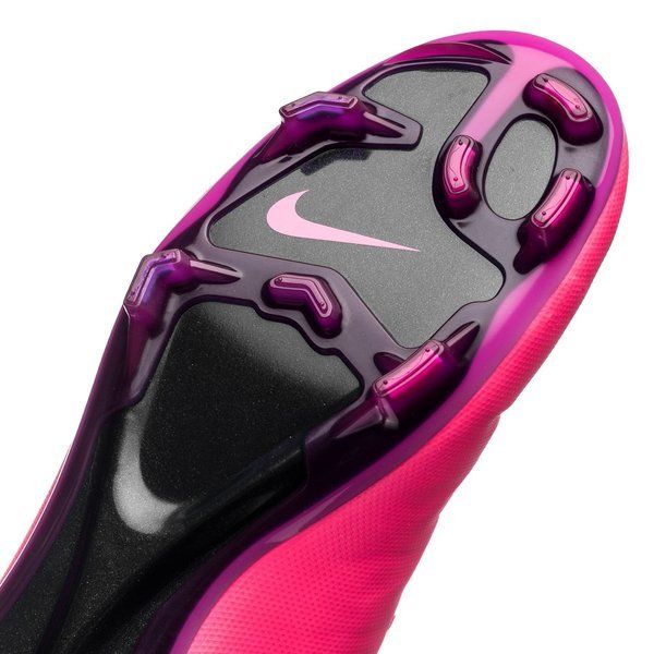 Mercurial Vapor 10 FG 2015 Hyper Pink