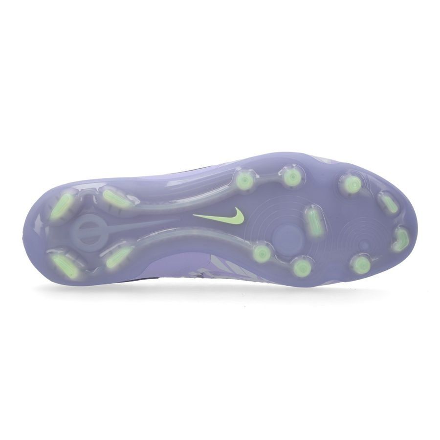 Tiempo Legend 10 Elite FG United Pack Purple