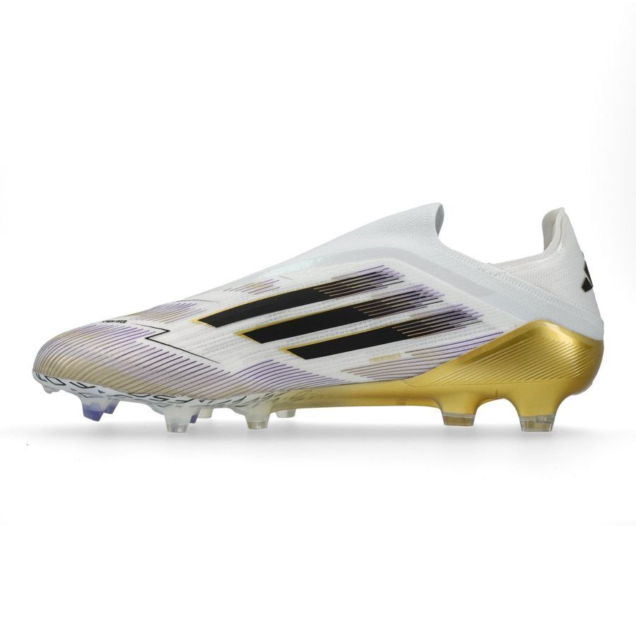 f50 24 elite fg laceless road to glory