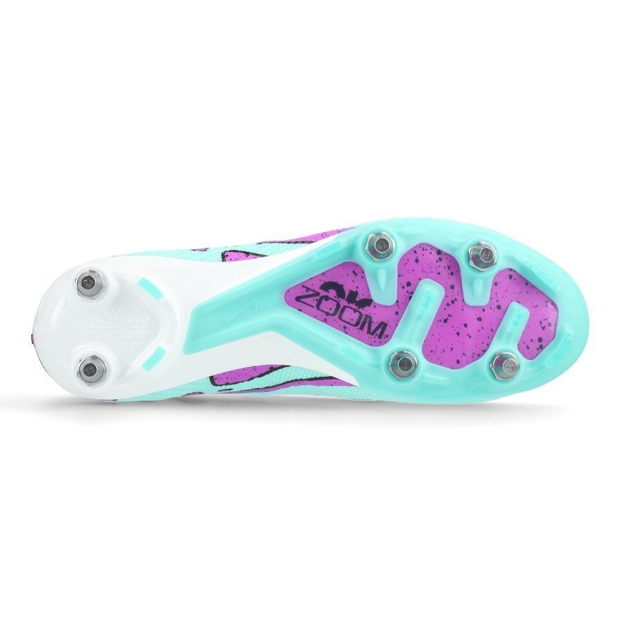 Mercurial Vapor 15 FG Elite Peak Ready