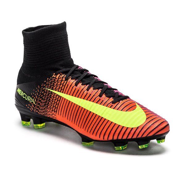 Mercurial Superfly 5 V FG EuroCup 2016