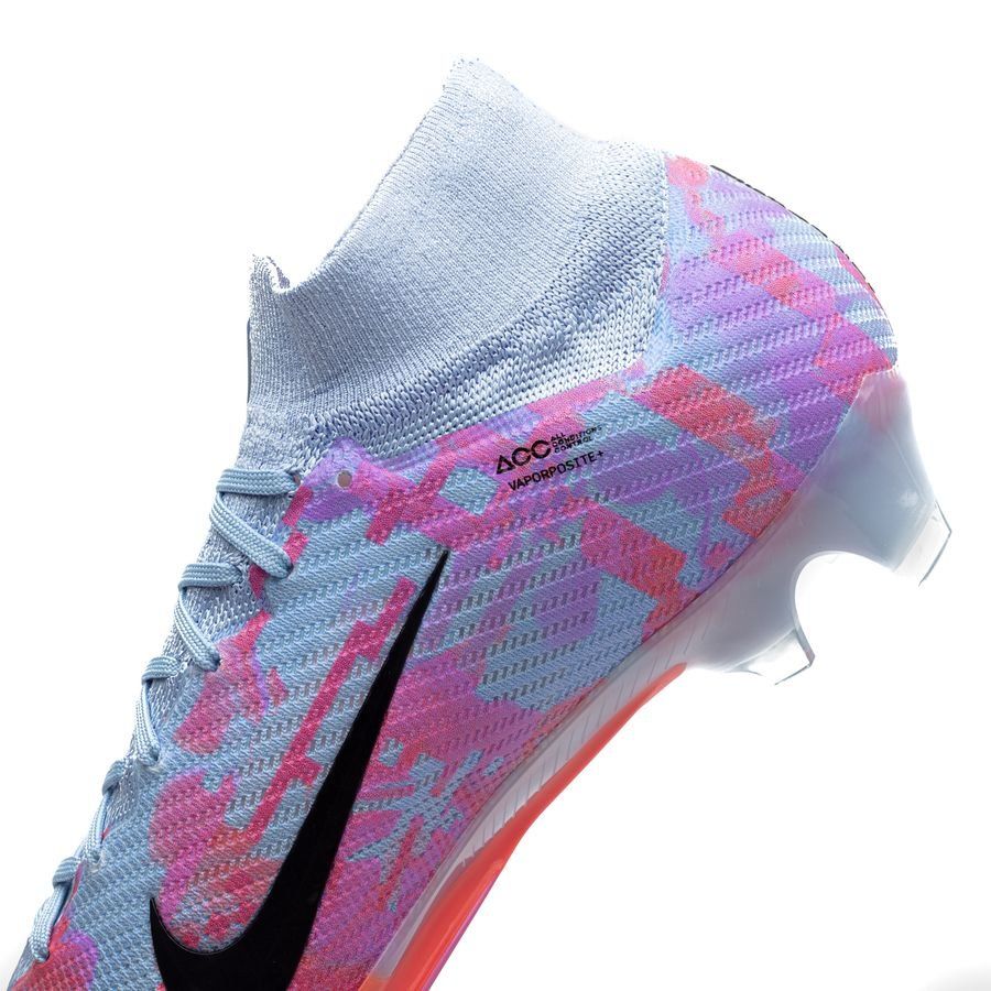 Mercurial Superfly 9 FG Elite MDS Dream Speed 6