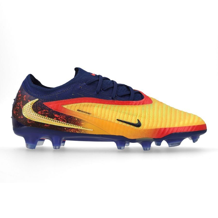 Phantom 6 Low Elite FG Erling Haaland Precision Under Pressure