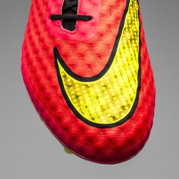 Hypervenom Phantom FG Hyper Punch Bright