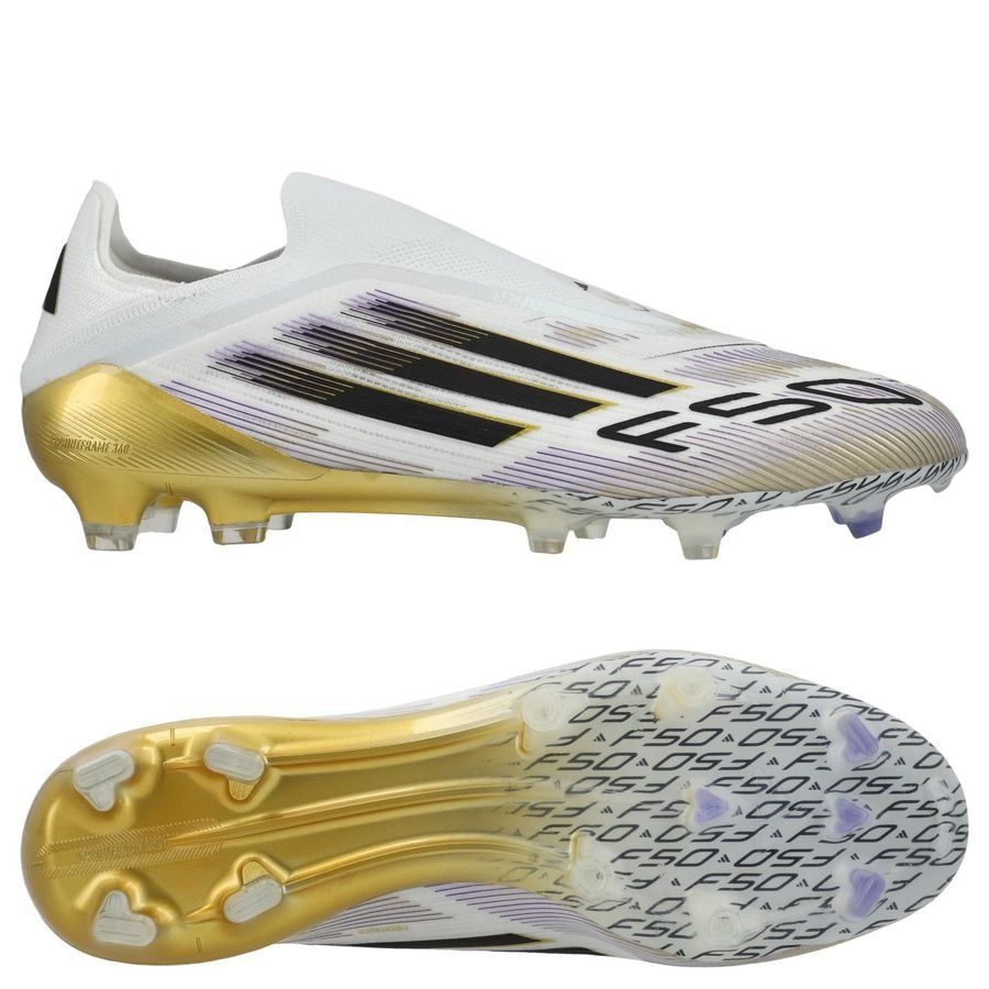 f50 24 elite fg laceless road to glory