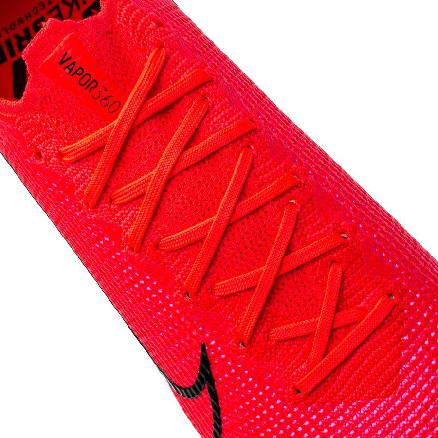 Mercurial Vapor 13 Elite FG 2018 Future Lab Red