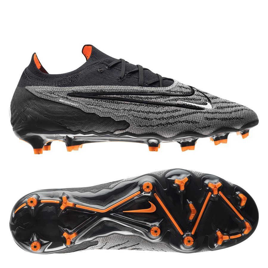 Phantom Low GX Elite FG Black Pack