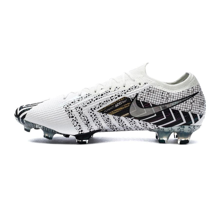 Mercurial Vapor 13 Elite FG 2018 Dream Speed 3 White