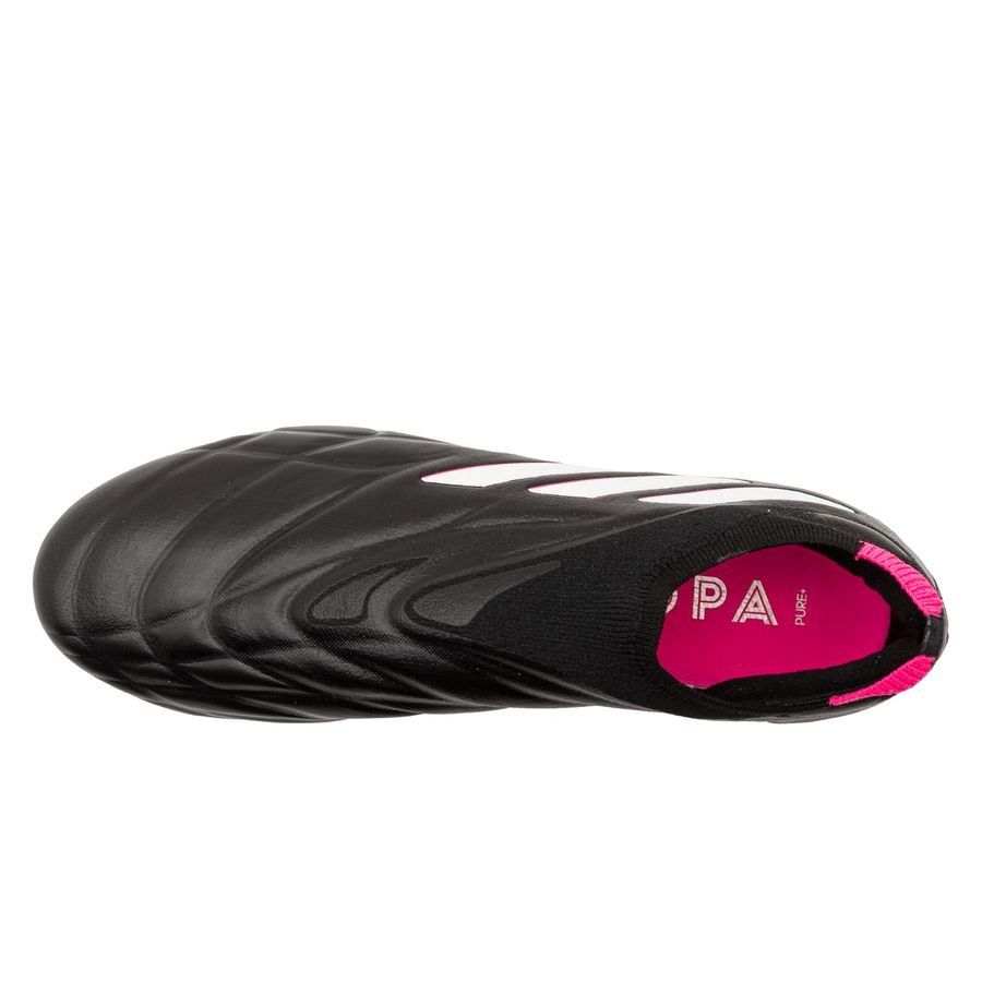 copa pure+ fg own your football