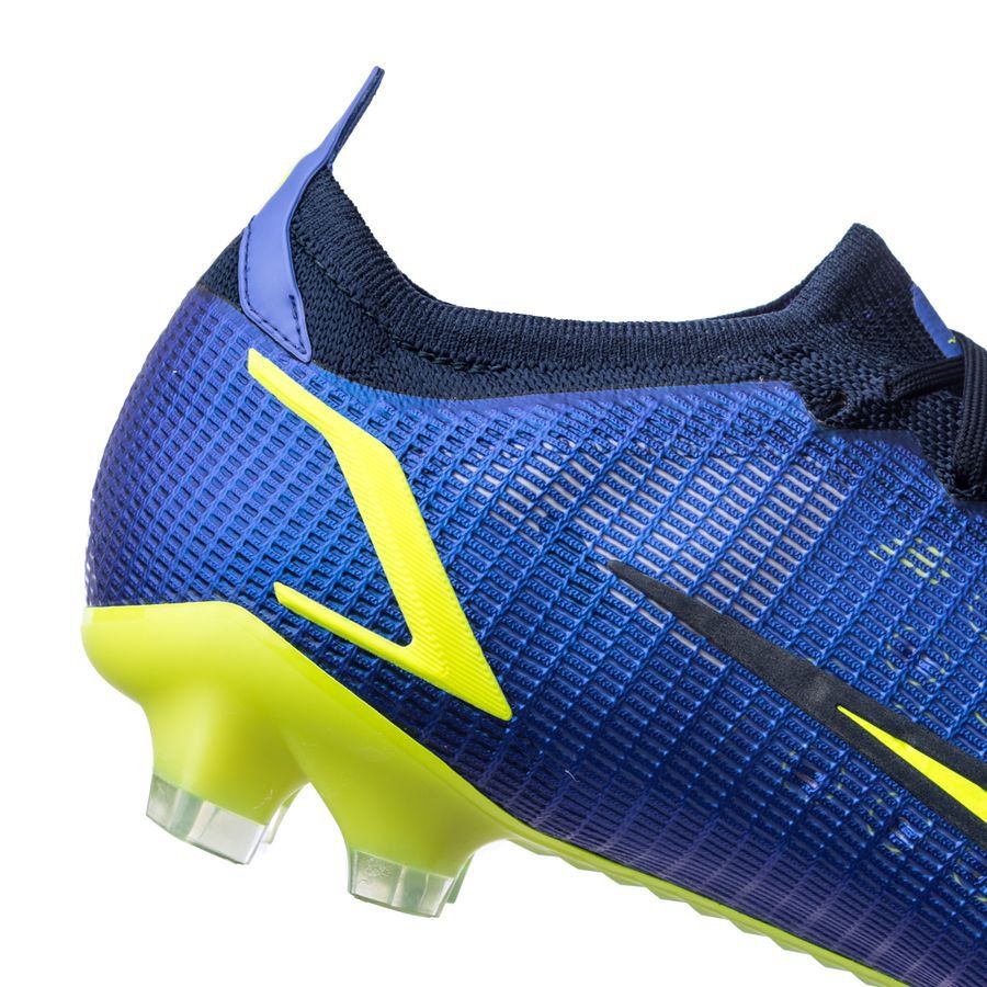 Mercurial Vapor 14 Elite FG 2021 Recharge