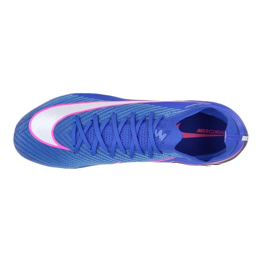 Mercurial Vapor 16 FG Elite Attack Pack
