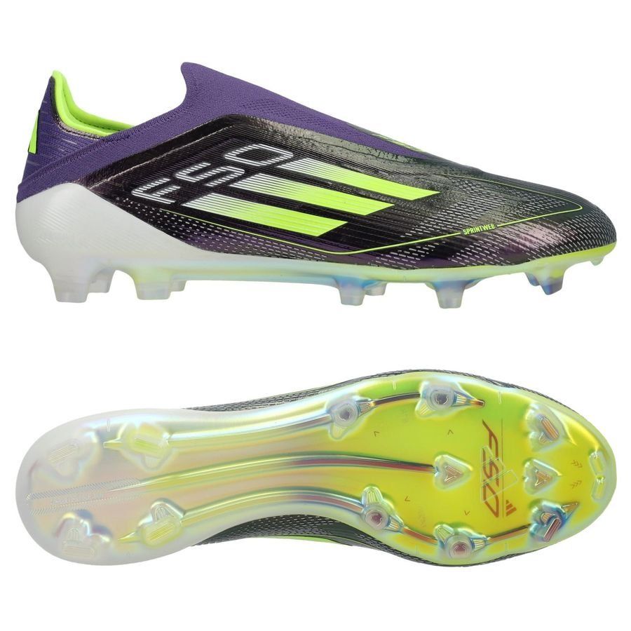 f50 elite fg laceless fast reborn