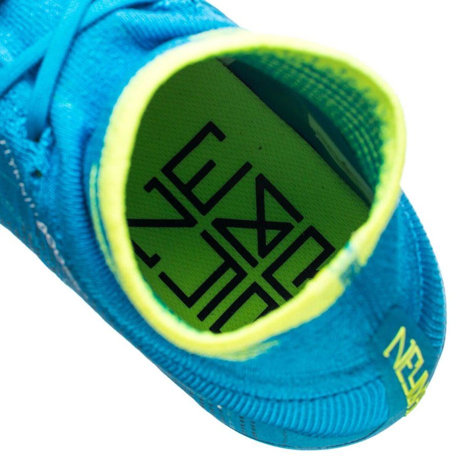 Mercurial Superfly 5 V FG Neymar Jr Written in the stars blue 2017
