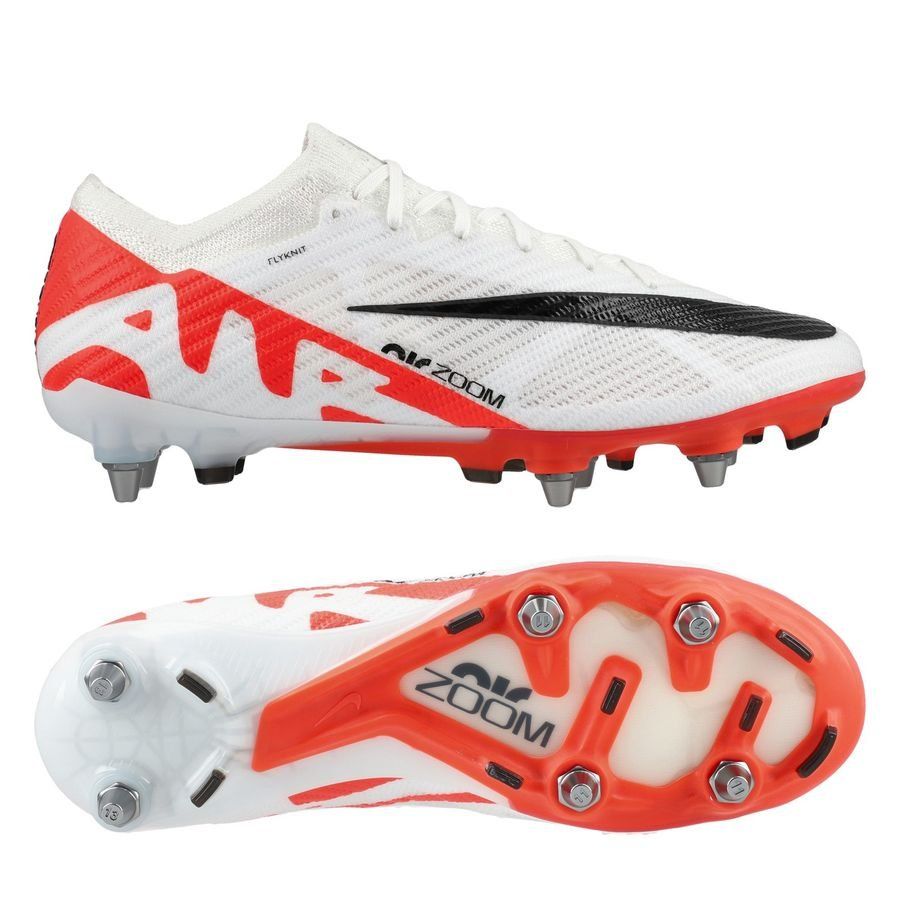 Mercurial Vapor 15 FG Elite Ready