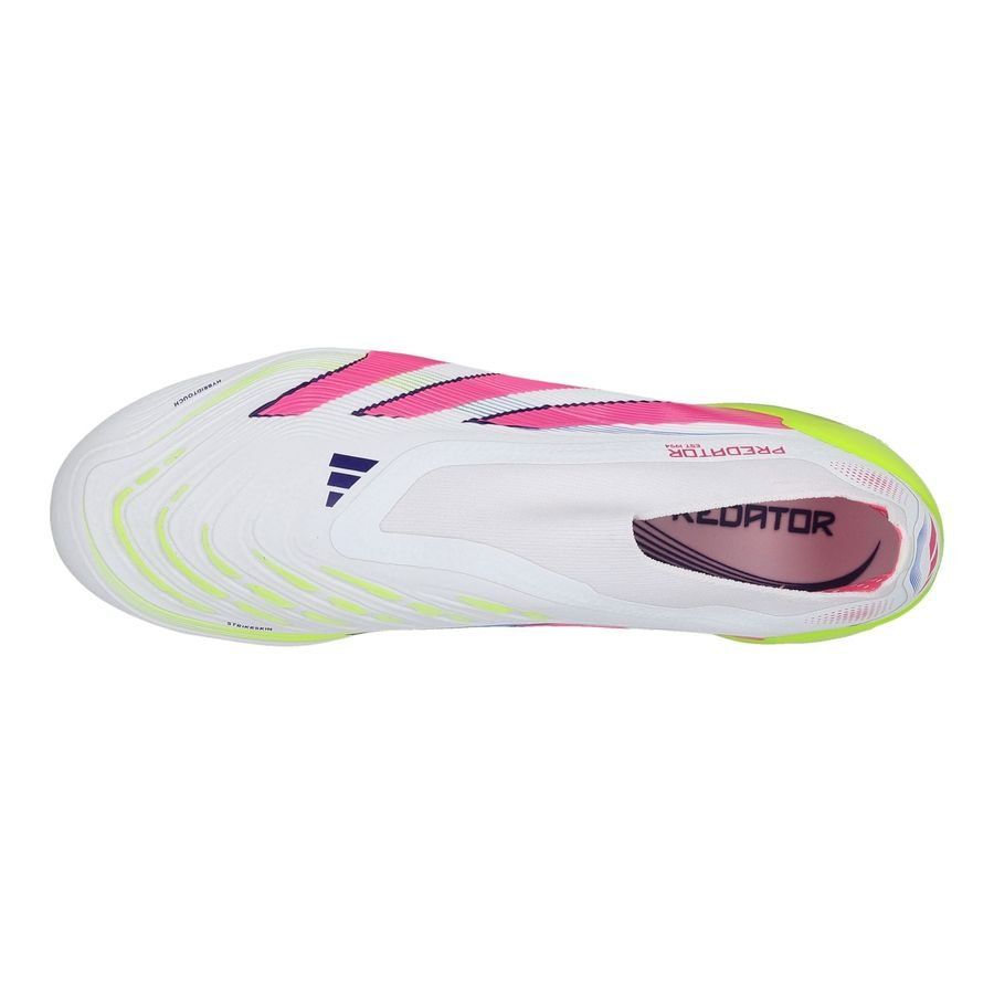 adidas Predator Elite FG Laceless Celestial Victory