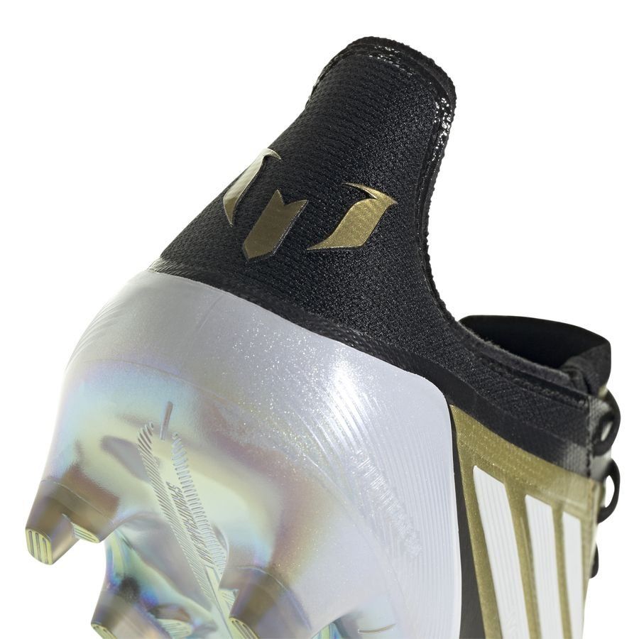 f50 elite fg golden triumph messi