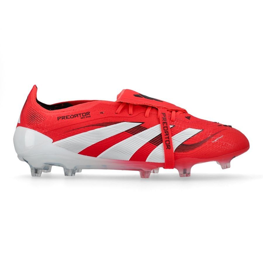 predator elite fg pure victory tongue