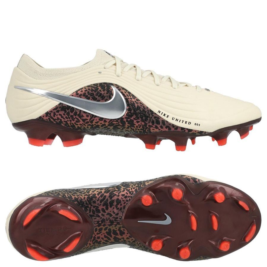 Tiempo Maestro Elite FG United Fossil