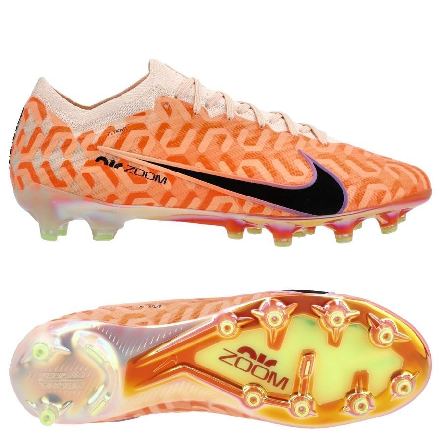 Mercurial Vapor 15 FG Elite United Orange