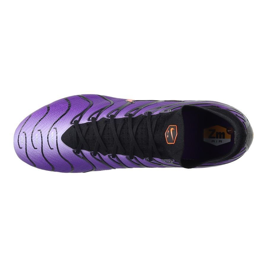 Mercurial Superfly 9 FG Elite x Air Max Plus TN