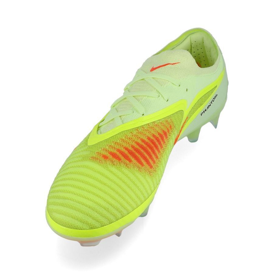 Phantom 6 Low Elite FG Max Voltage