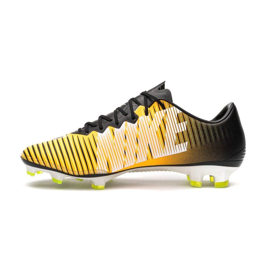 Mercurial Vapor 11 FG 2016 Lock-In-Let-Loose Laser Orange