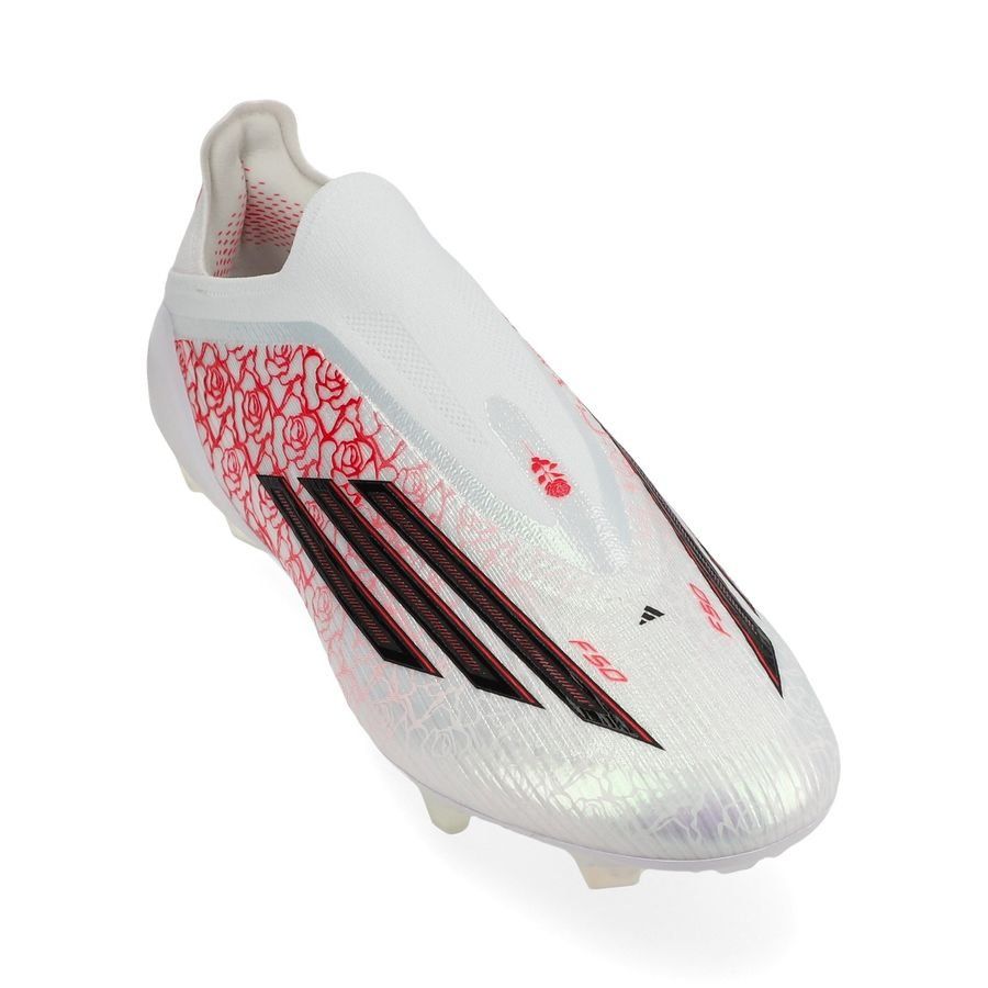 f50 elite fg laceless lamine yamal football's heart breaker