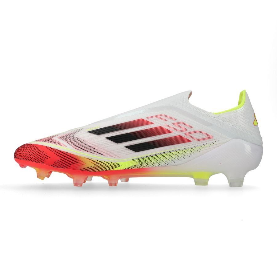 f50 24 elite fg laceless pure victory