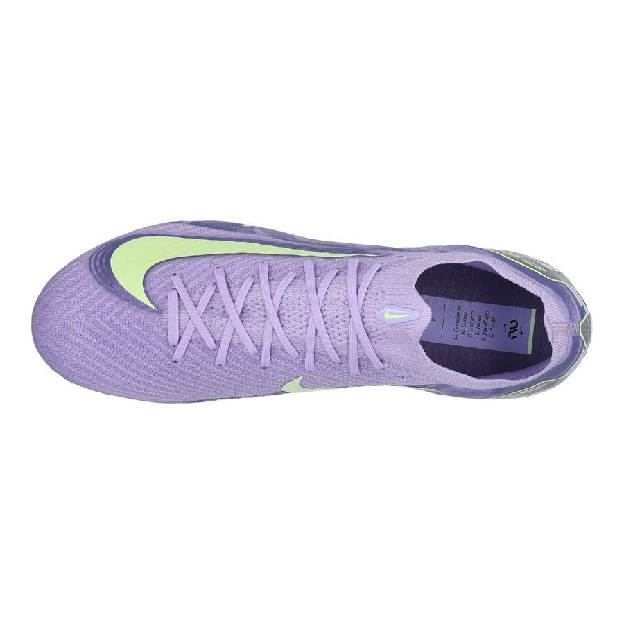 Mercurial Vapor 16 FG Elite United 001
