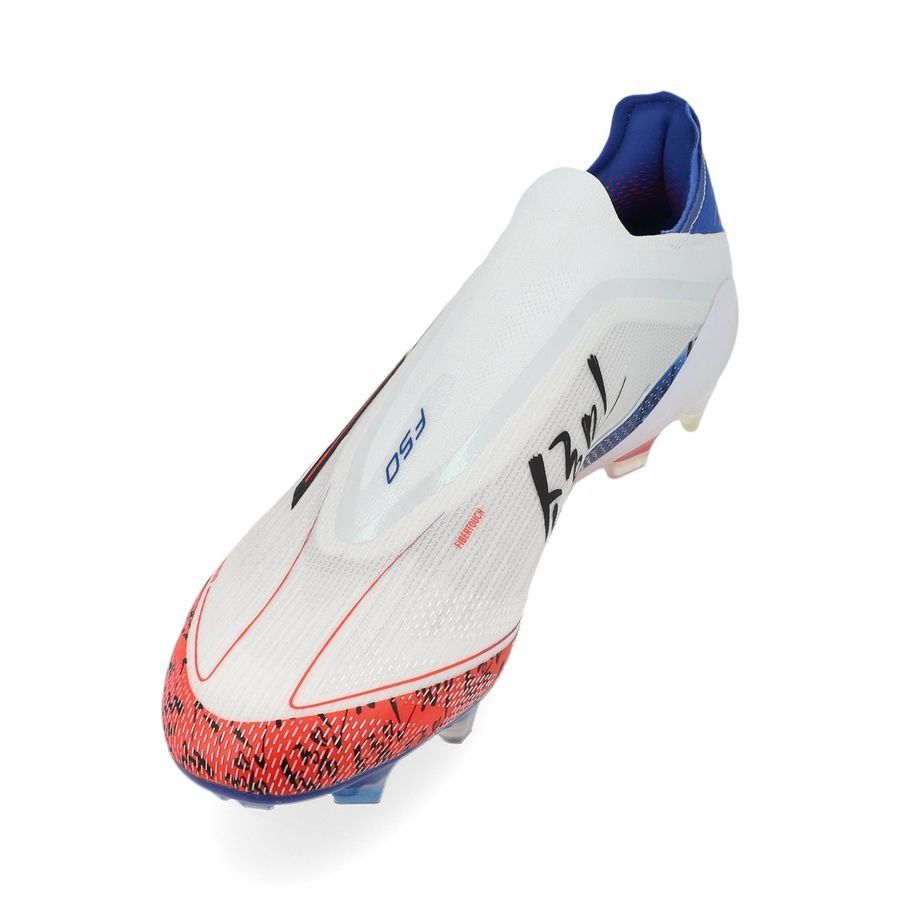 f50 24 elite fg laceless TAEGEUK7 sound