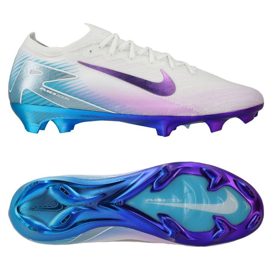 Mercurial Vapor 16 FG Elite Chromatic