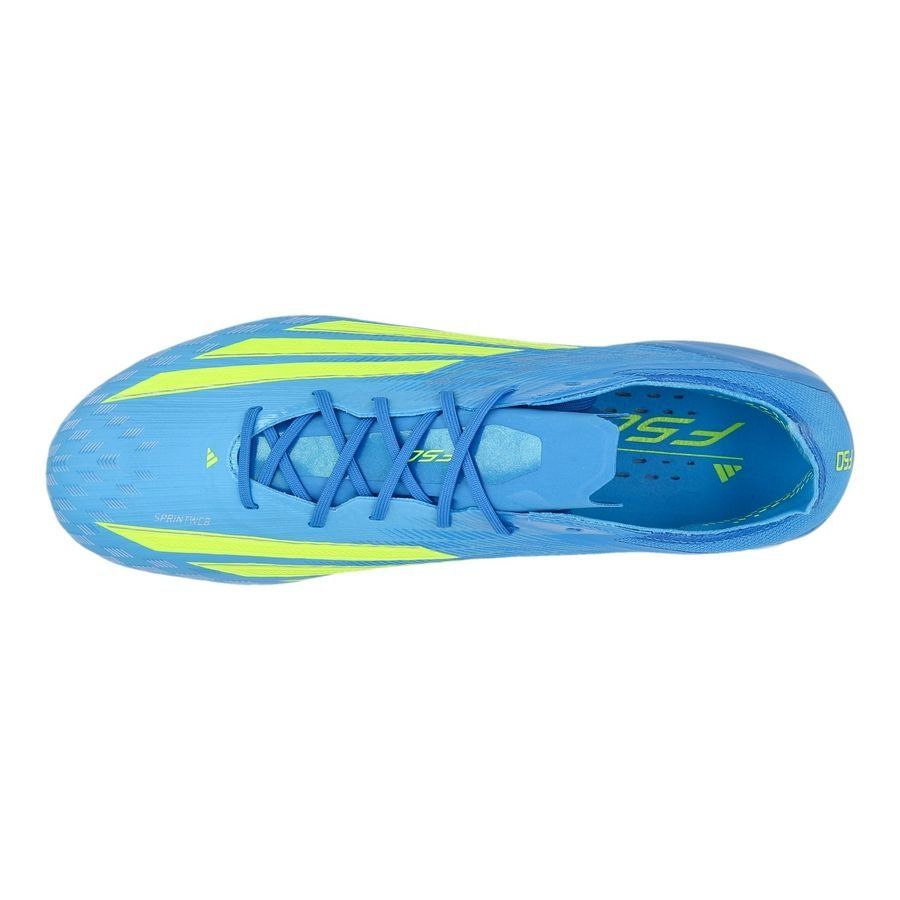 f50 25 elite fg ice cold precision