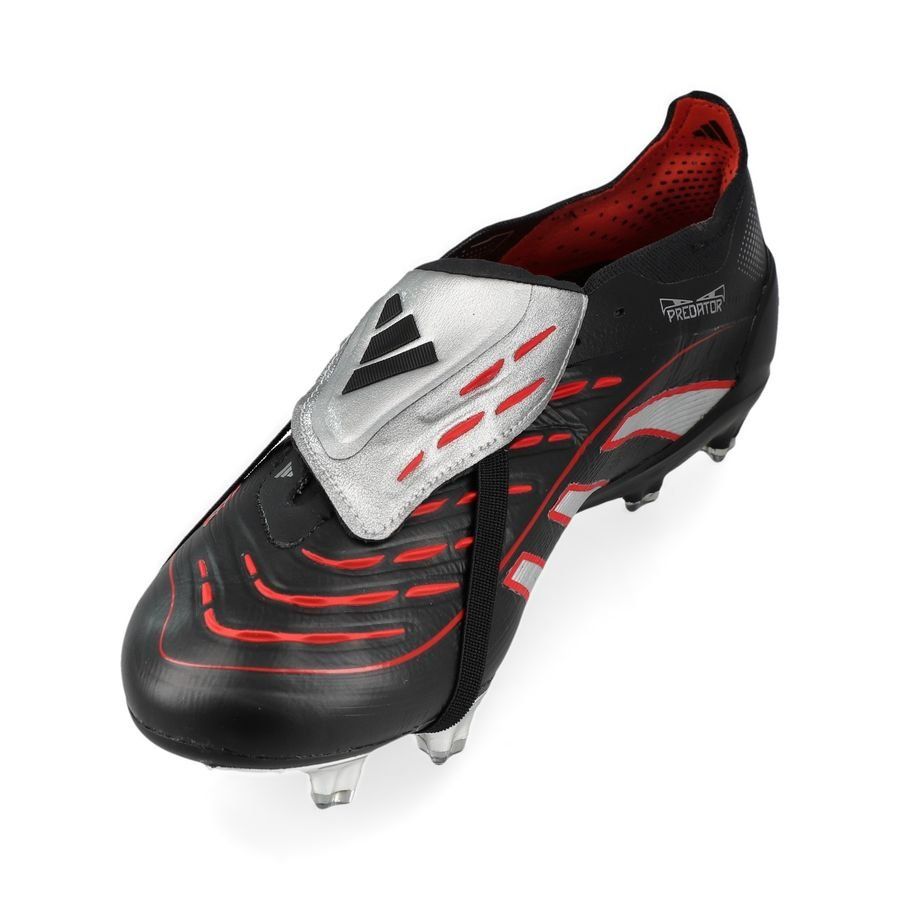 predator elite fg tongue BSR