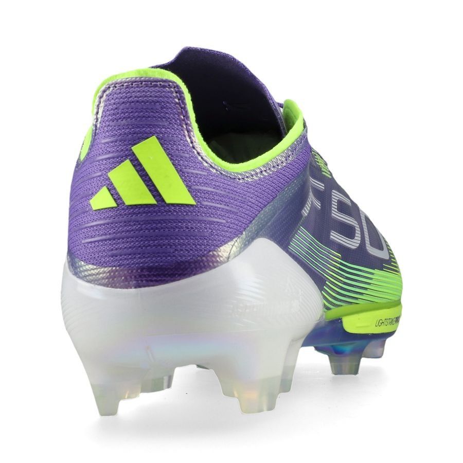 f50+ elite fg radiant blaze