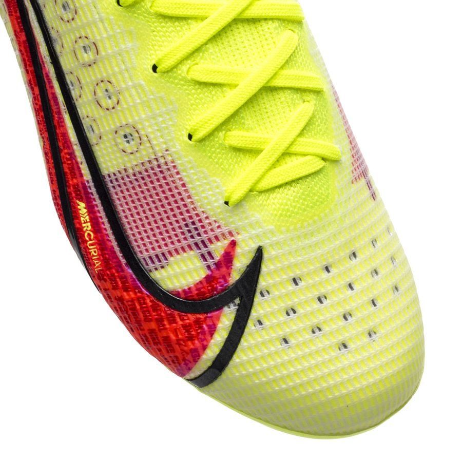 Mercurial Vapor 14 Elite FG 2021 Motivation