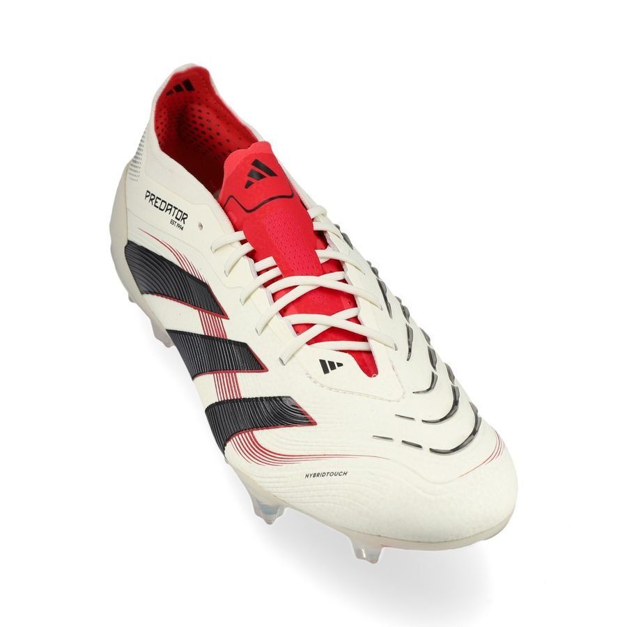 Predator Elite FG Champagne