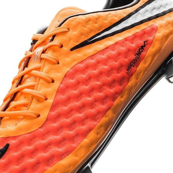 Hypervenom Phantom FG Hyper Crimson