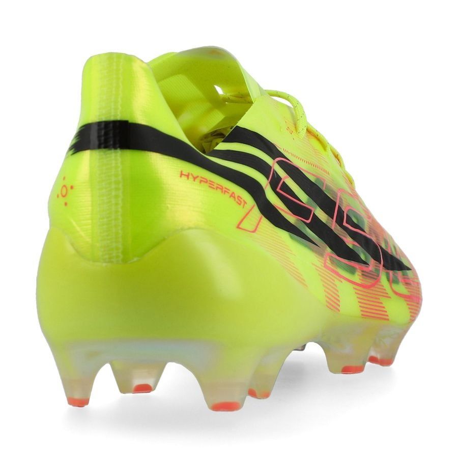 f50 hyperfast elite fg too light limited edition version