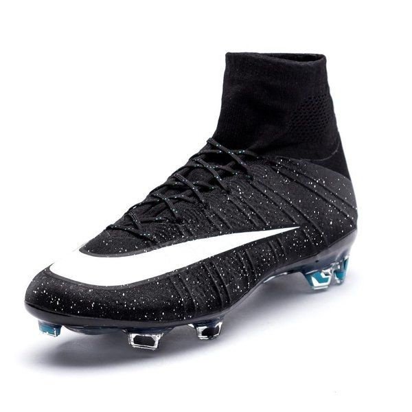 Mercurial Superfly 4 IV FG 2014 CR7 Galaxy