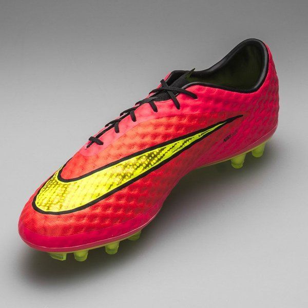 Hypervenom Phantom FG Hyper Punch Bright