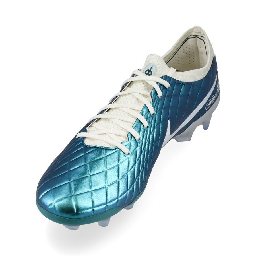Tiempo Legend 10 Elite FG emerald