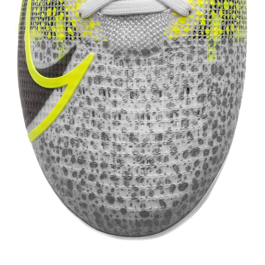 Mercurial Superfly 8 VIII FG Elite Silver Safari 2022