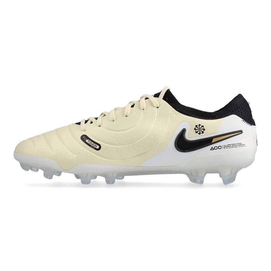 Tiempo Legend 10 Elite FG ready