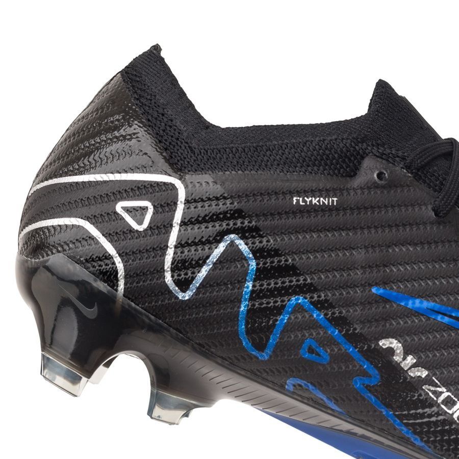 Mercurial Vapor 15 FG Elite Shadow Blue
