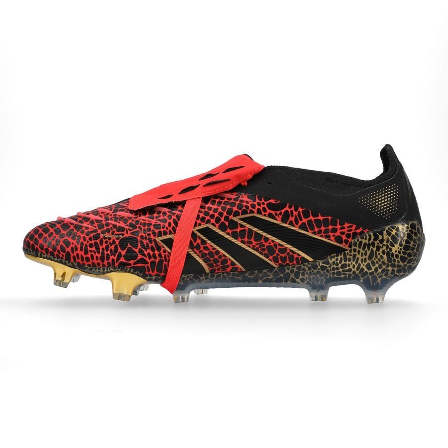 predator elite fg tongue year of the snake