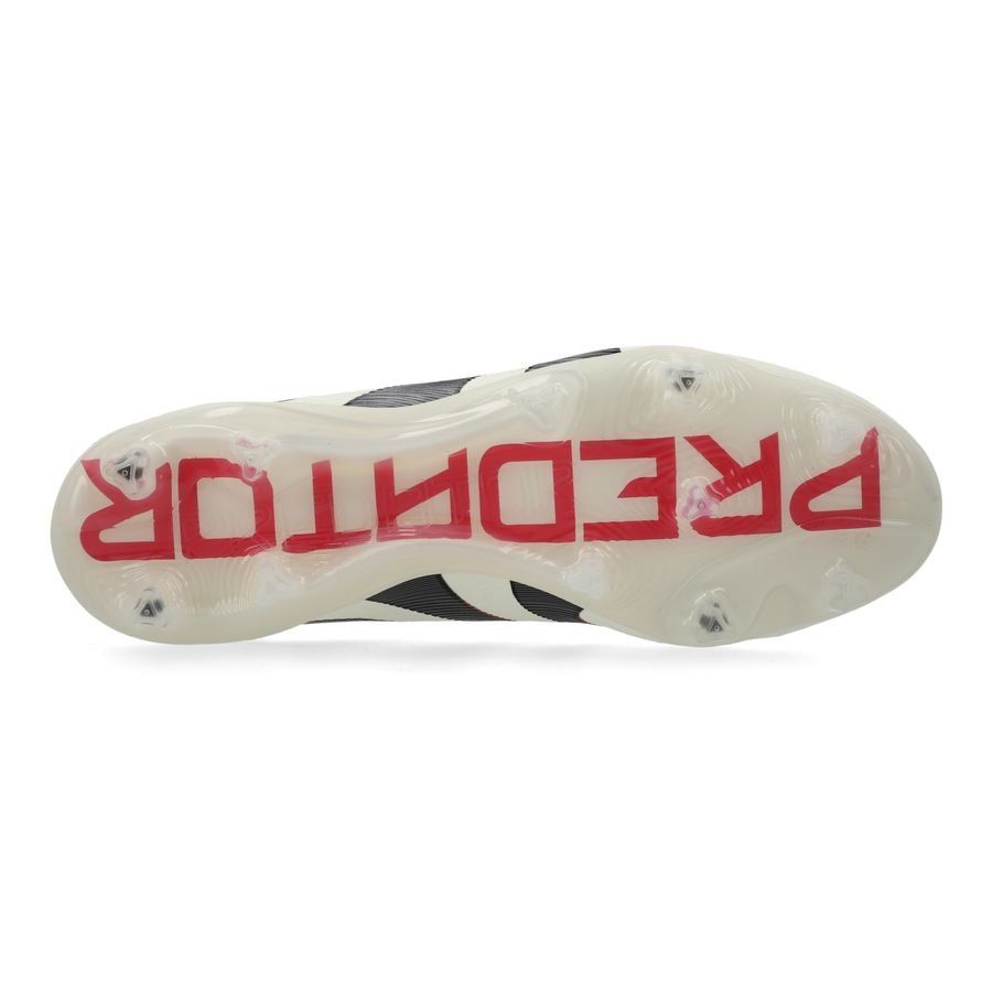 Predator Elite FG Champagne