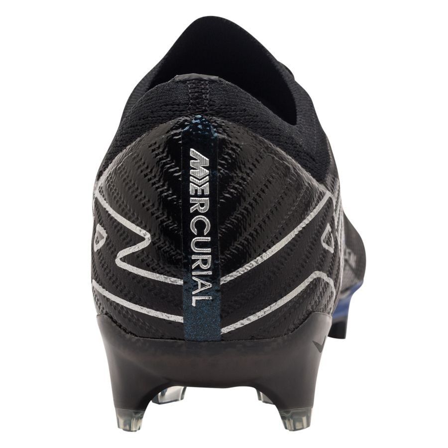 Mercurial Vapor 15 FG Elite Shadow Blue